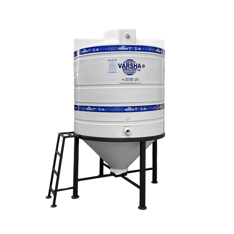 varsha Swachh Auto Clean Water tank(1750 ft)